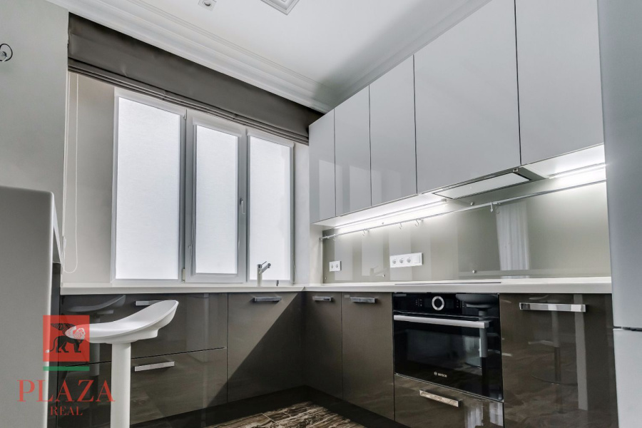 Кухня Перла