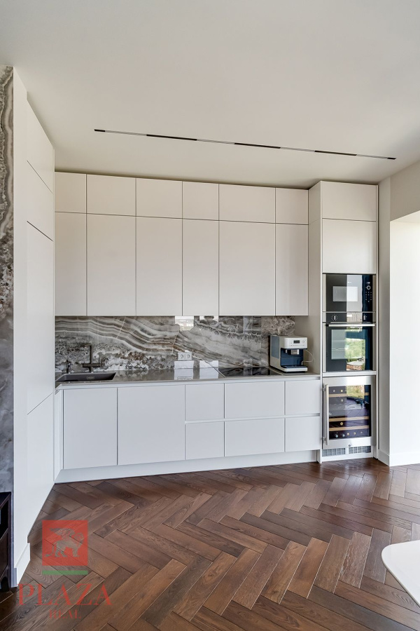 Кухня Whitehaven