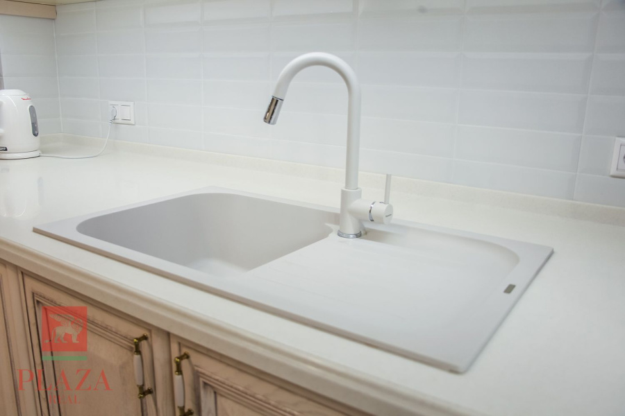 Кухня Amberfield