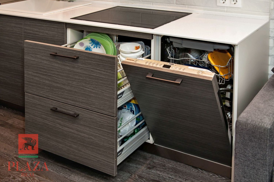 Кухня FusionLoft