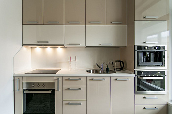 Кухня Феррара 7 Кухня Феррара 7