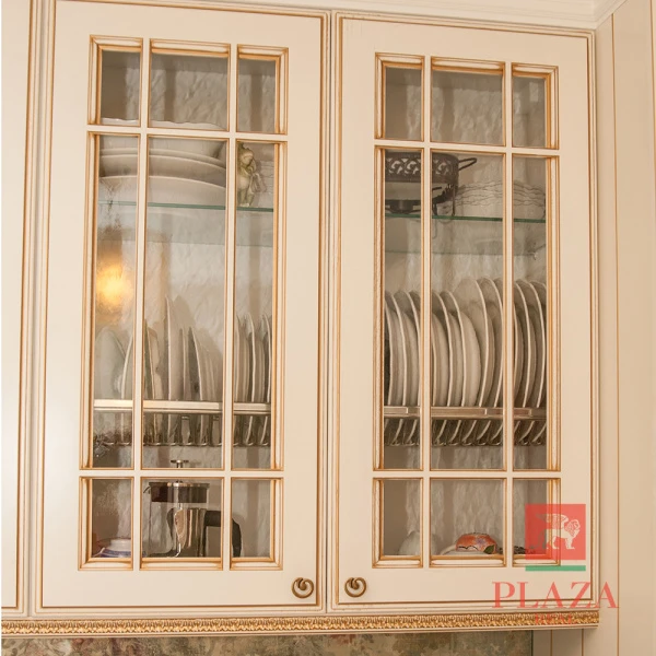 Кухня Афина