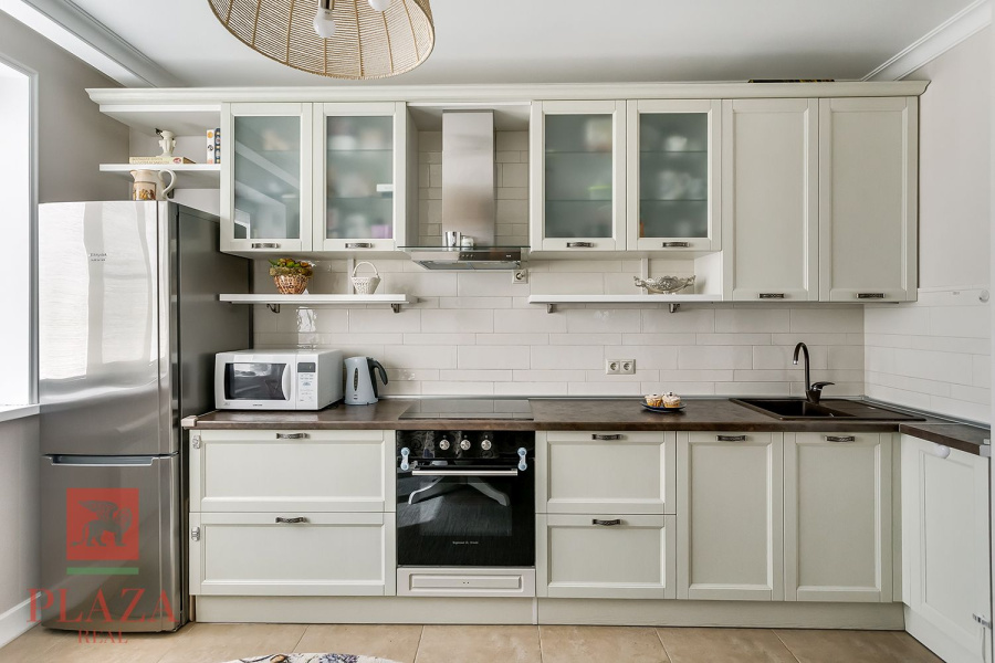 Кухня DaisyDining