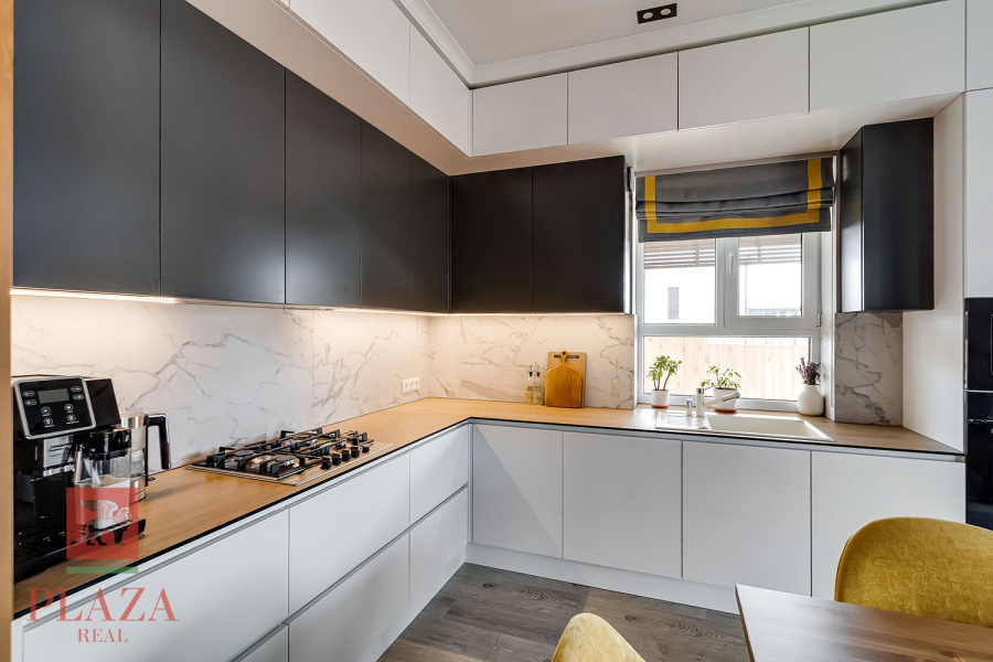 Кухня CulinaryRetreat