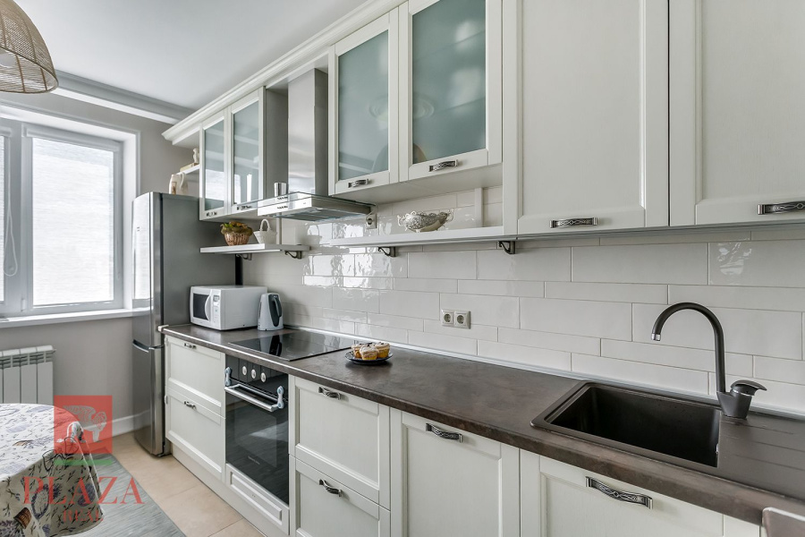 Кухня DaisyDining