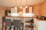 Кухня LoftWhite