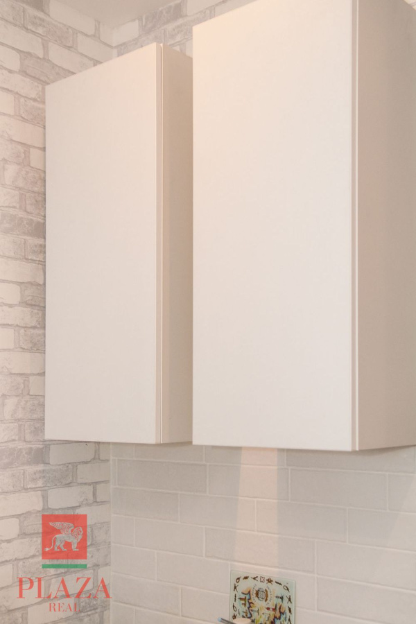 Кухня FusionLoft