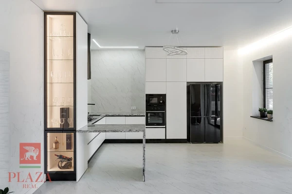 Кухня Kitchenette