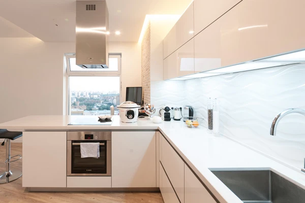 Кухня Витэлия Кухня Витэлия