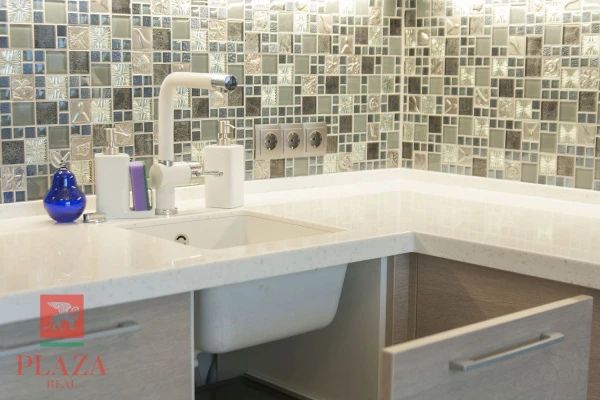 Кухня SleekLoft Кухня SleekLoft