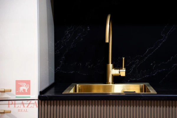 Кухня Airykitchen