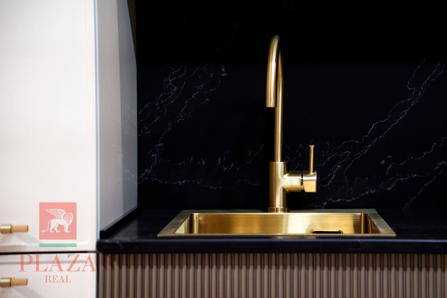 Кухня Airykitchen