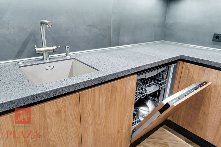 Кухня FloraCuisine