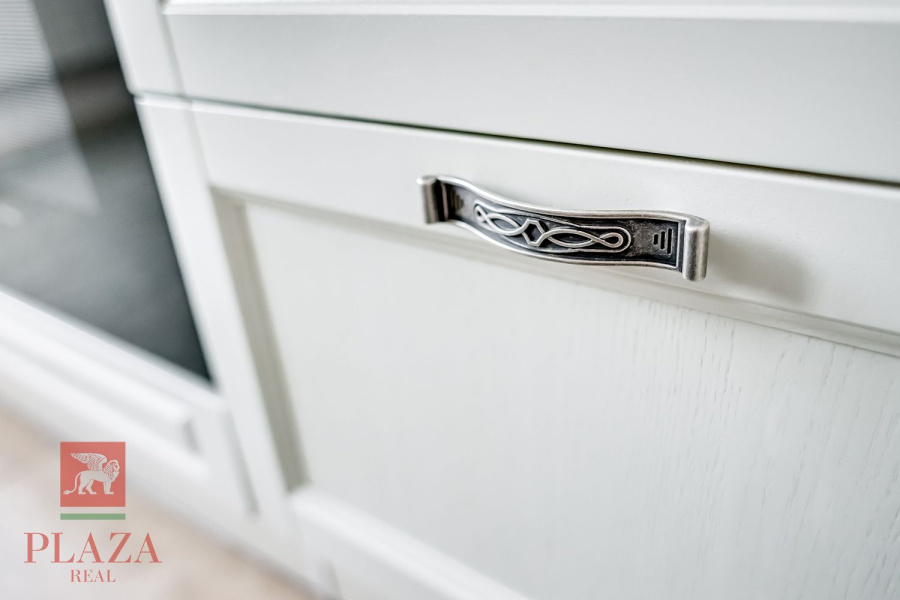 Кухня DaisyDining