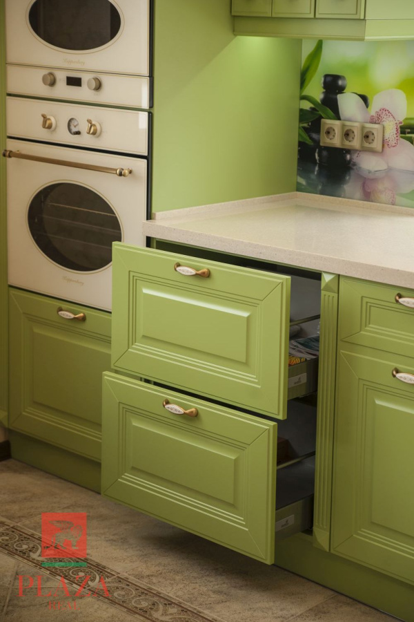 Кухня Freshscape