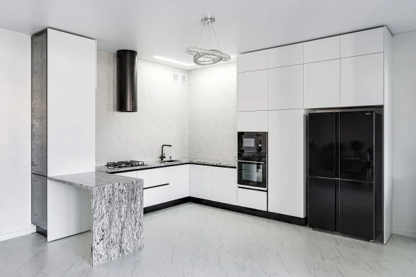 Кухня Kitchenette