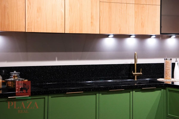 Кухня VerdantDining