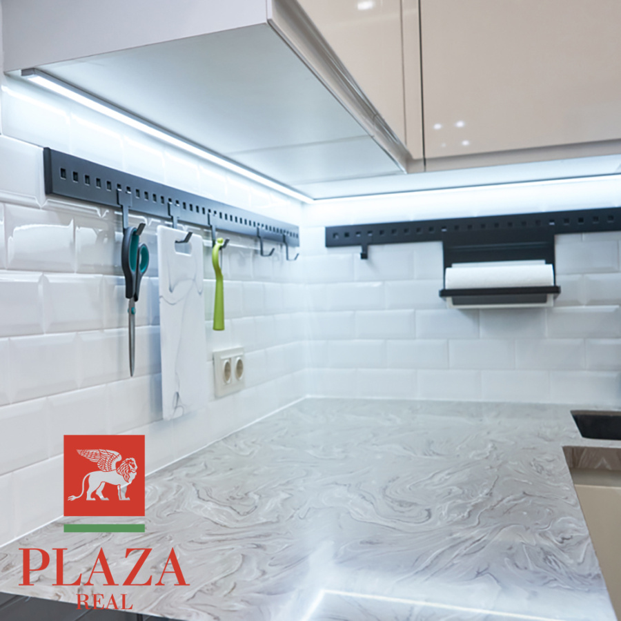 Кухня Шарлотта