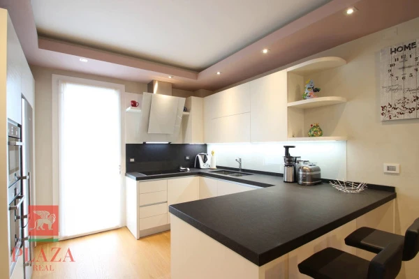 Кухня Bianco 3 Кухня Bianco 3