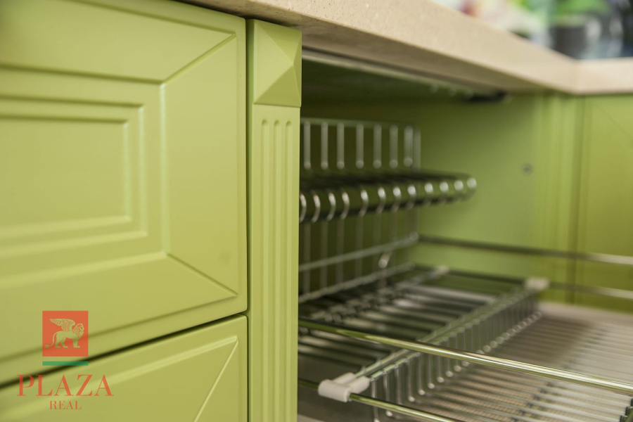 Кухня Freshscape