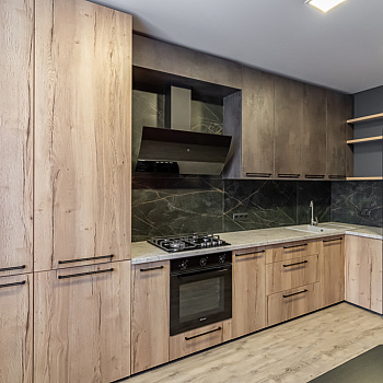 Кухня Шебби