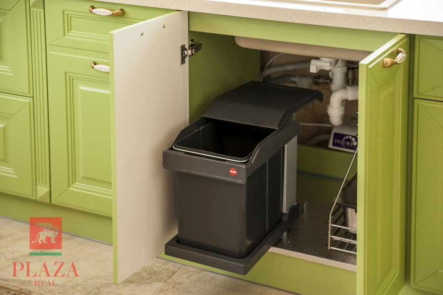 Кухня Freshscape