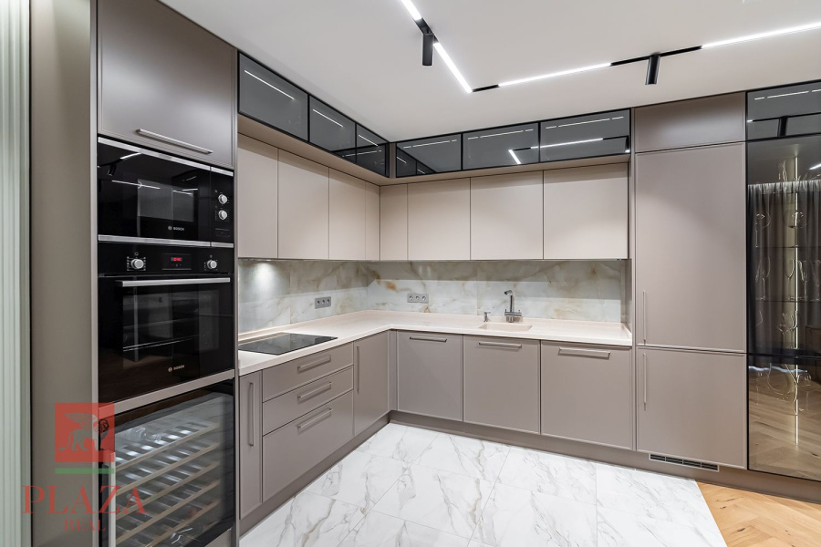 Кухня KitchenGarden