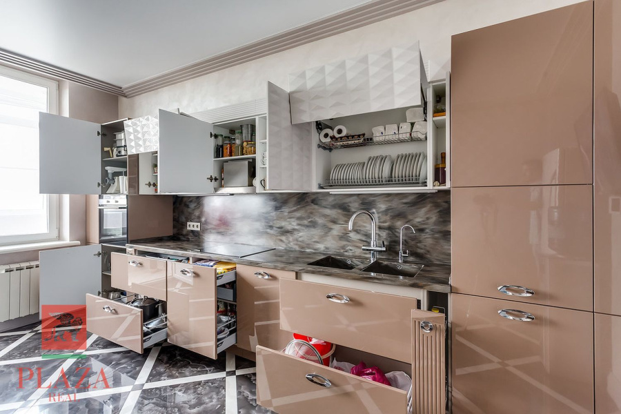 Кухня Миллениум