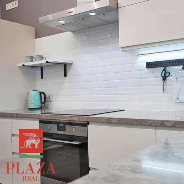 Кухня Шарлотта