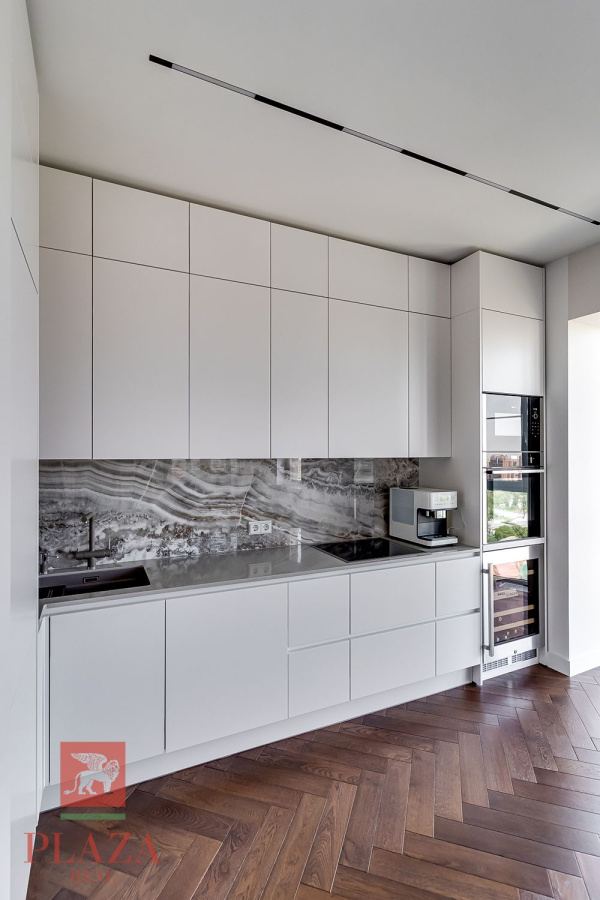 Кухня Whitehaven