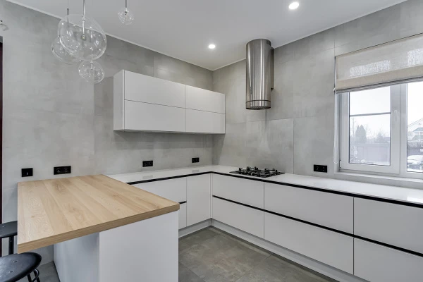 Кухня TulipTown