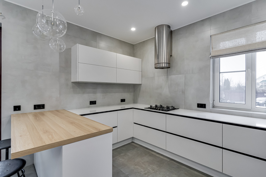 Кухня TulipTown