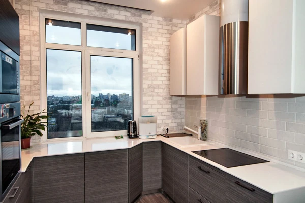 Кухня FusionLoft Кухня FusionLoft