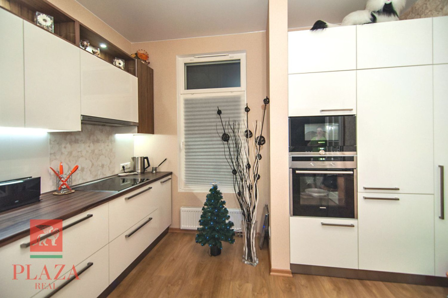 Кухня Мичела 2