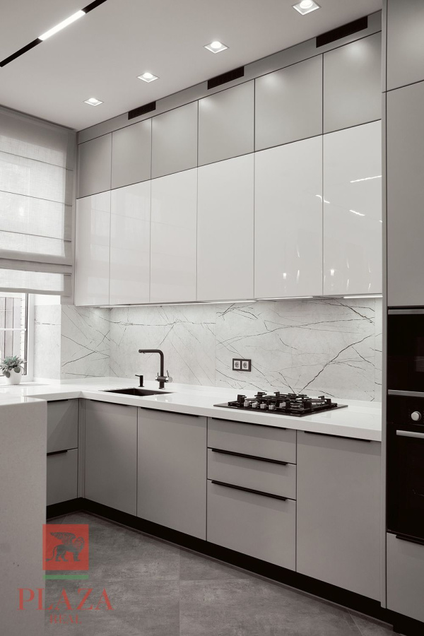 Кухня FloralHaven