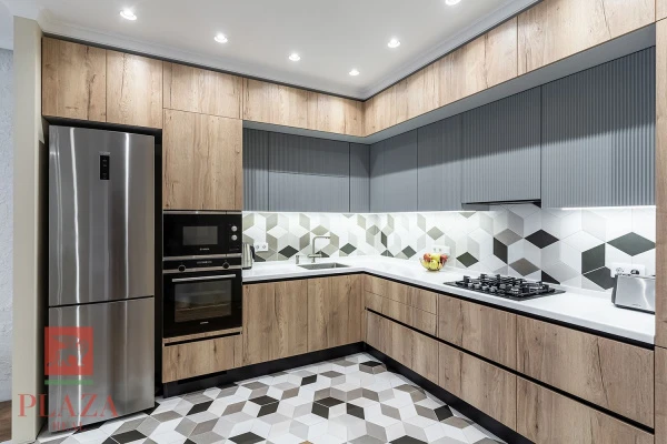 Кухня FlavourfulHaven