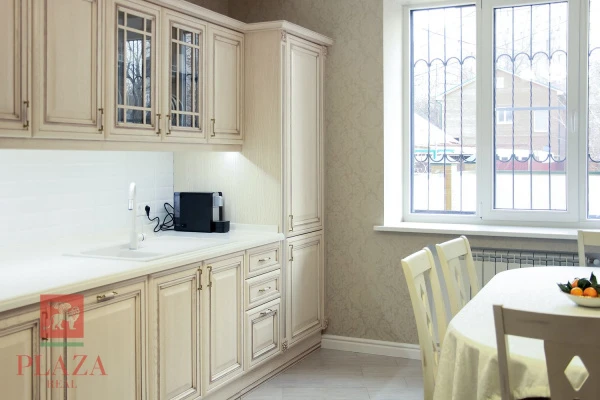 Кухня Amberfield