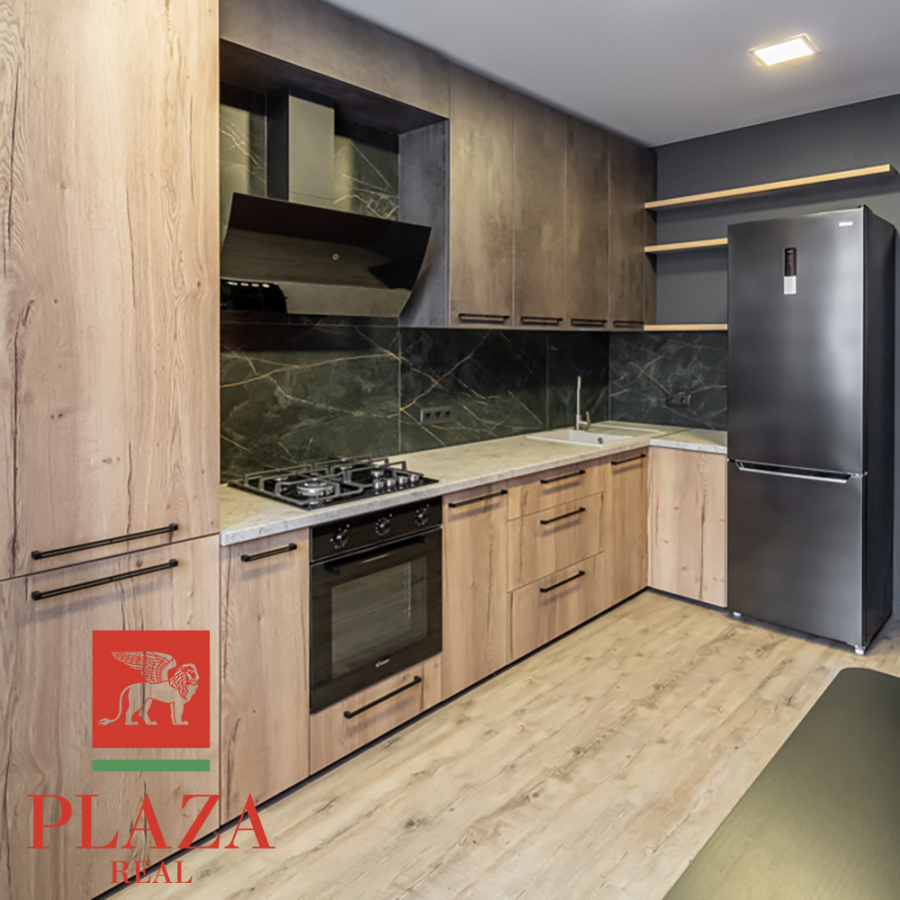 Кухня Шебби