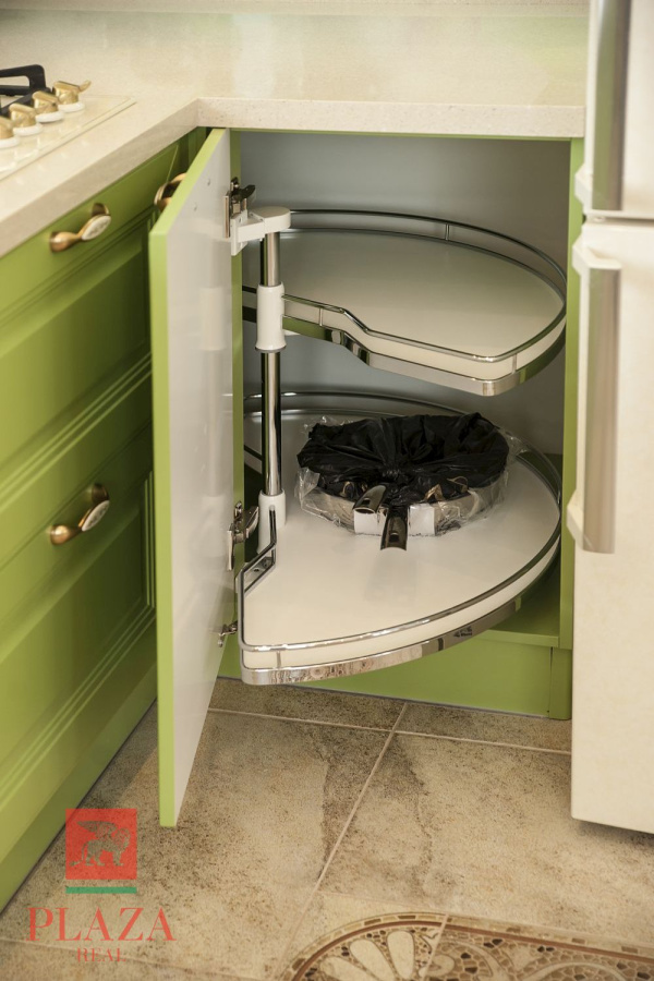 Кухня Freshscape