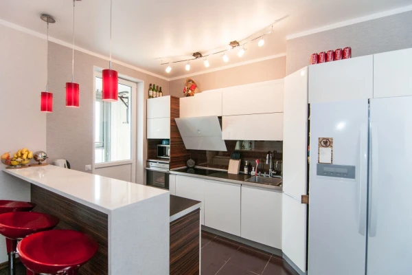 Кухня Bianco 2 Кухня Bianco 2