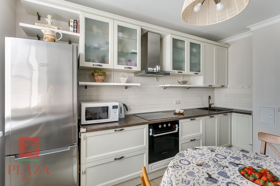 Кухня DaisyDining