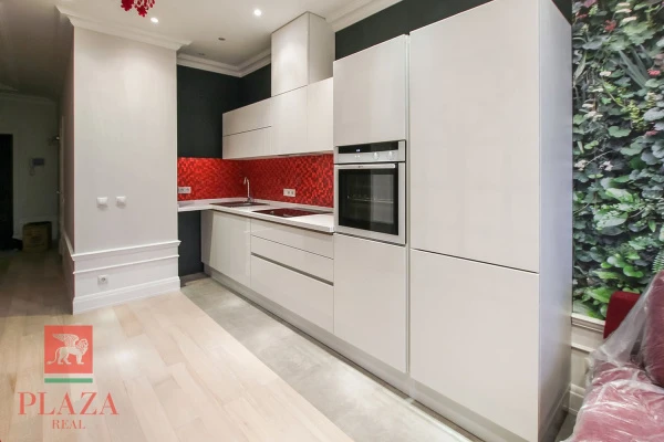 Кухня Bianco 5 Кухня Bianco 5