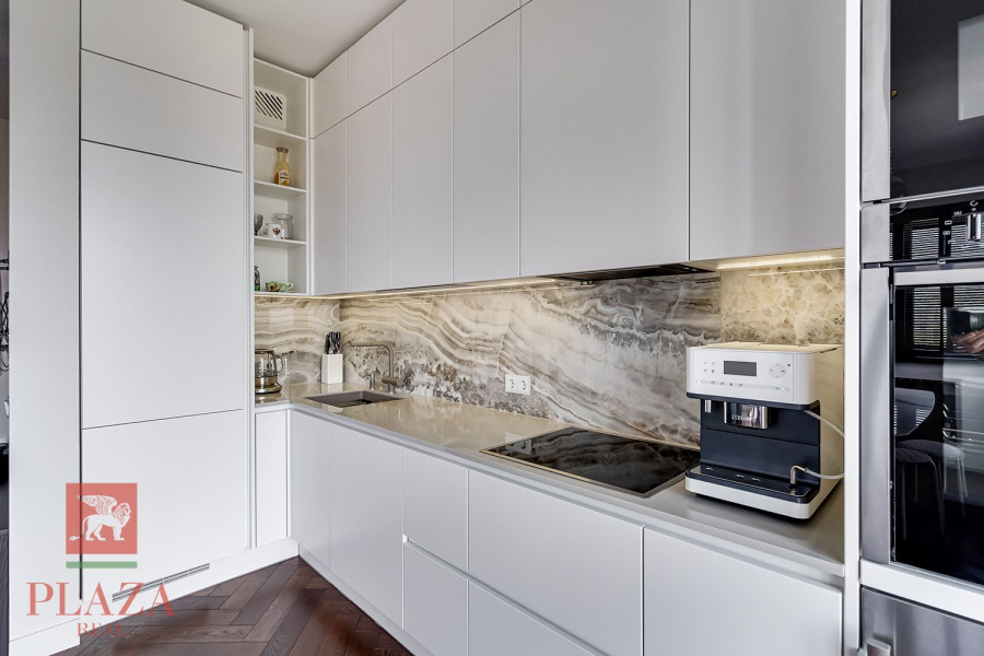 Кухня Whitehaven