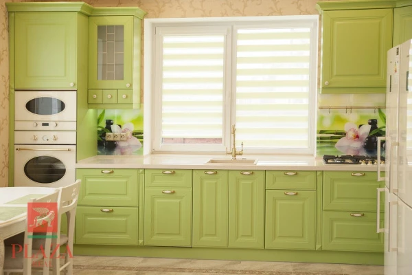 Кухня Freshscape