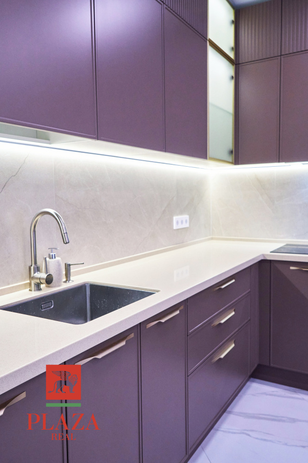 Кухня Violet