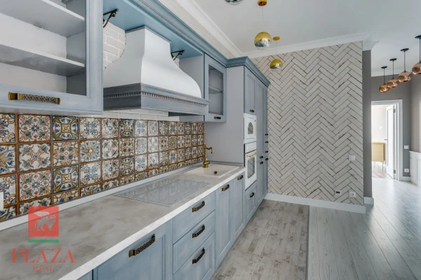 Кухня JeanFusion