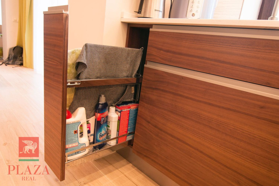 Кухня Сандра 3