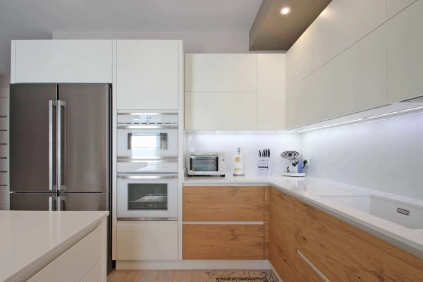 Кухня Велия Кухня Велия