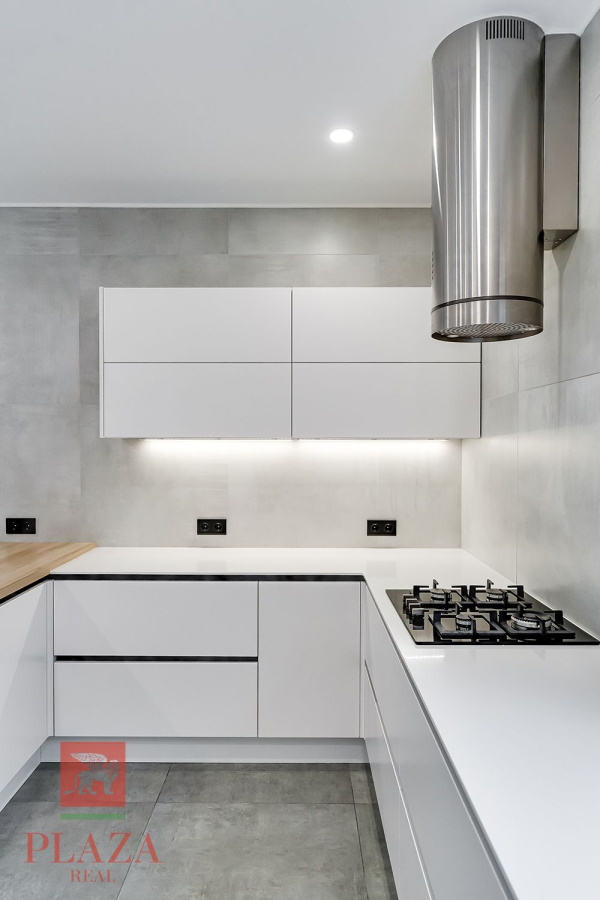 Кухня TulipTown