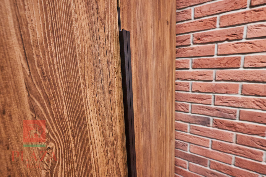 Кухня EcoVeneer